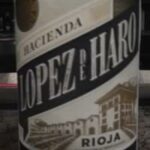 Hacienda Lopez de Haro