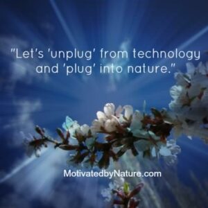 Unplug_from_technology