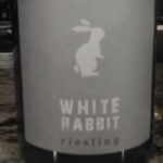 White rabbit