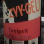 Zvygelt